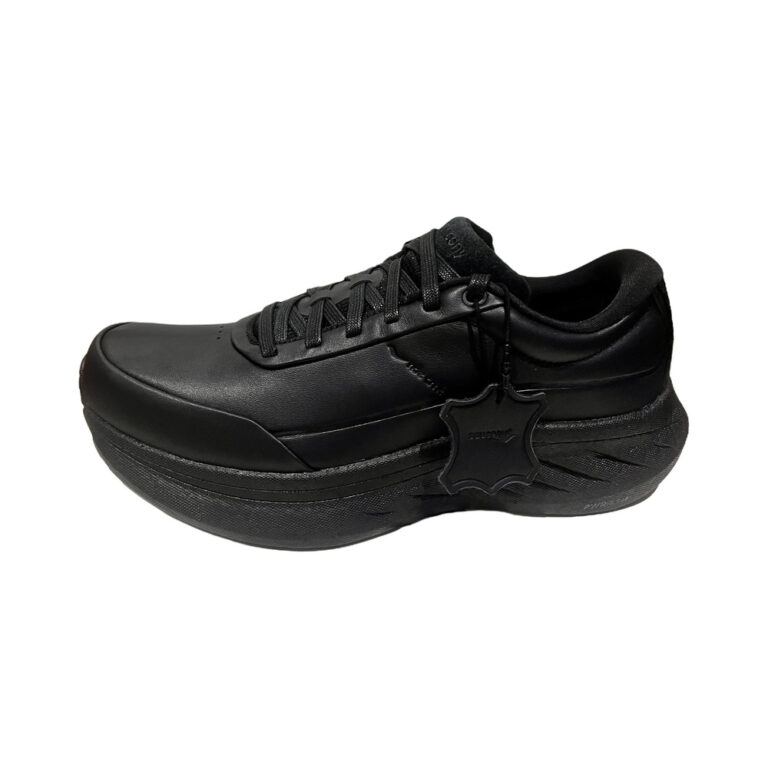 Saucony Ride 'Black' Мужские
