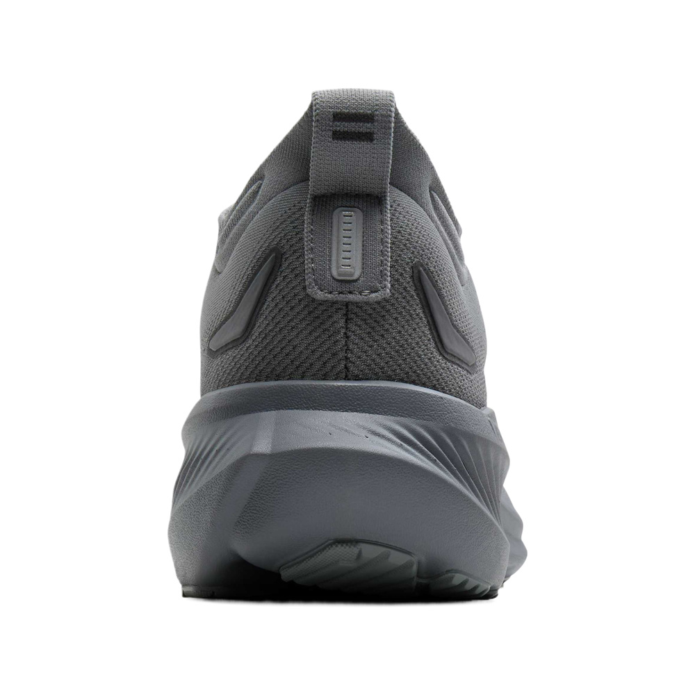 Brooks Glycerin 'Grey / Black Pearl / Black' Мужские