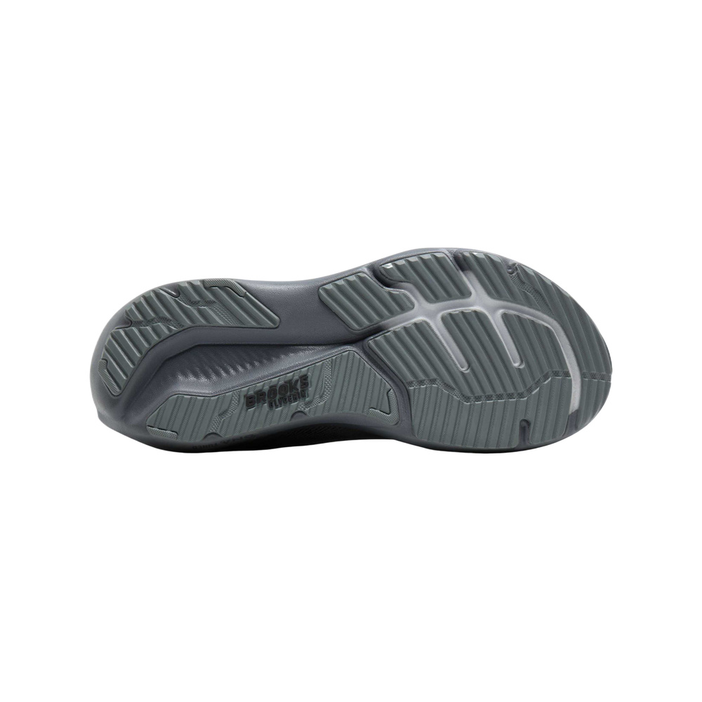 Brooks Glycerin 'Grey / Black Pearl / Black' Мужские