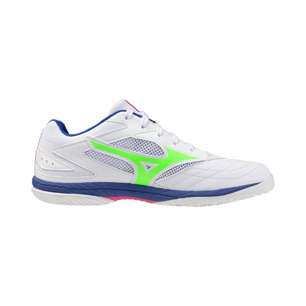 Mizuno Wave Drive 9 'White Silver' Мужские