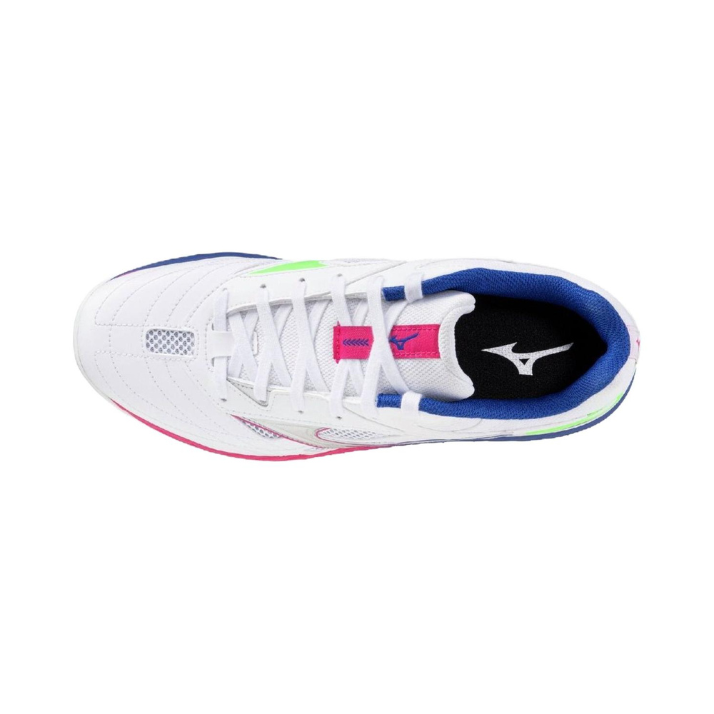 Mizuno Wave Drive 9 'White Silver' Мужские