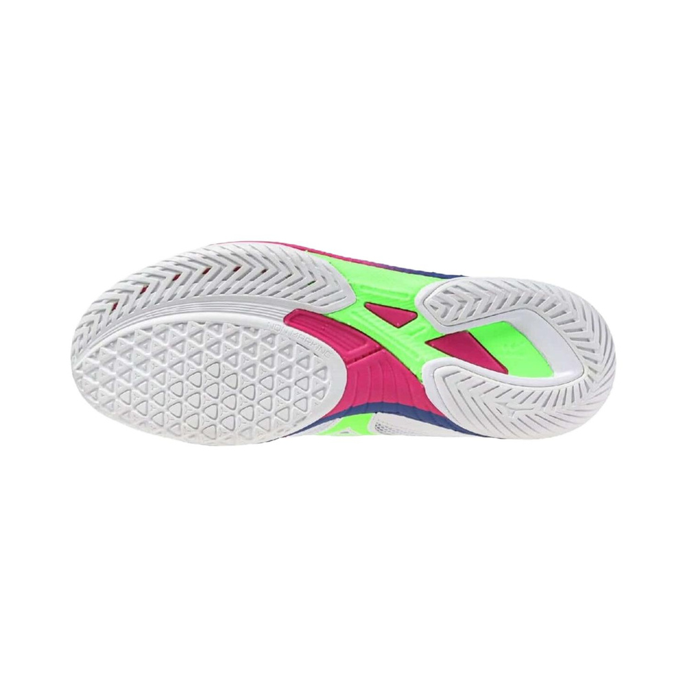 Mizuno Wave Drive 9 'White Silver' Мужские