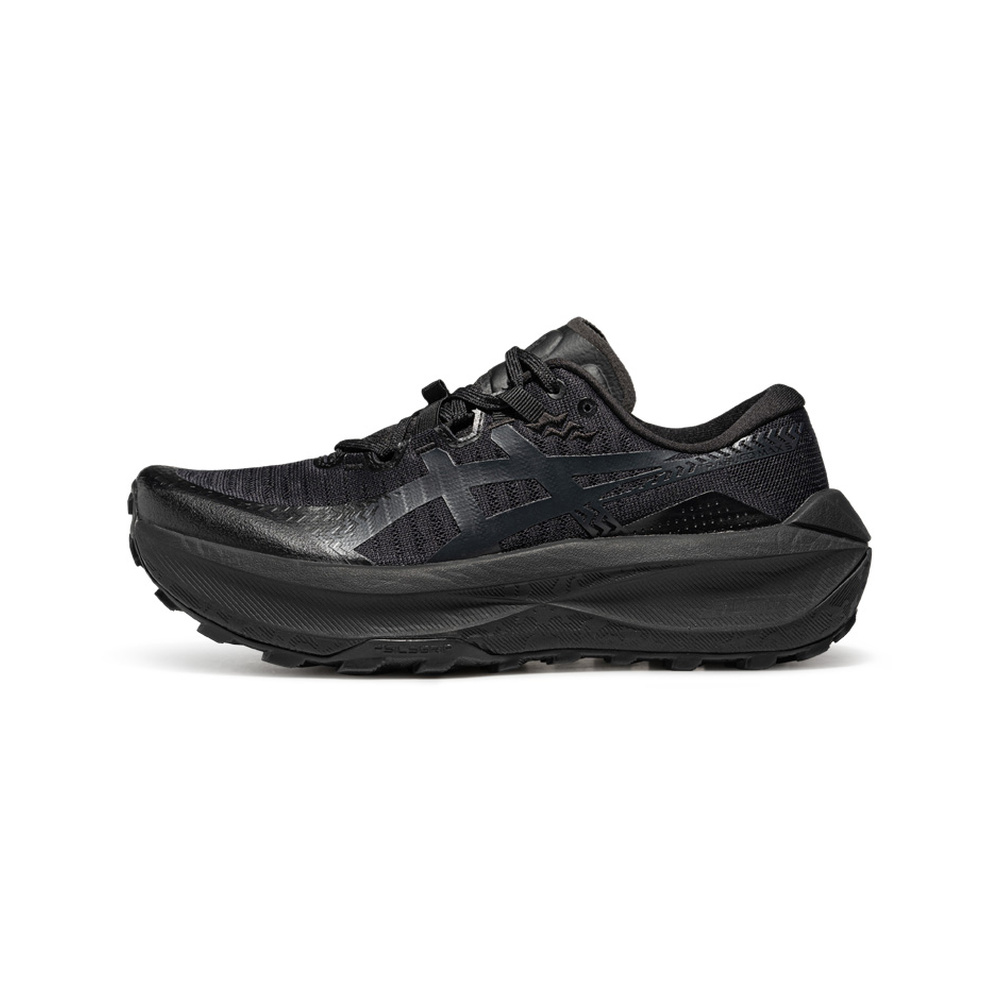 Max Black Graphite Grey