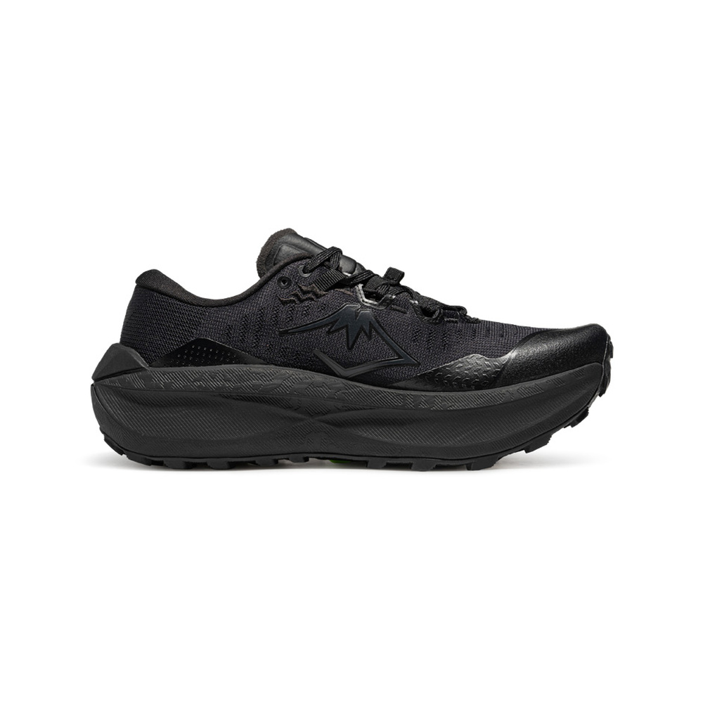 Asics Trabuco 'Max Black Graphite Grey' Мужские