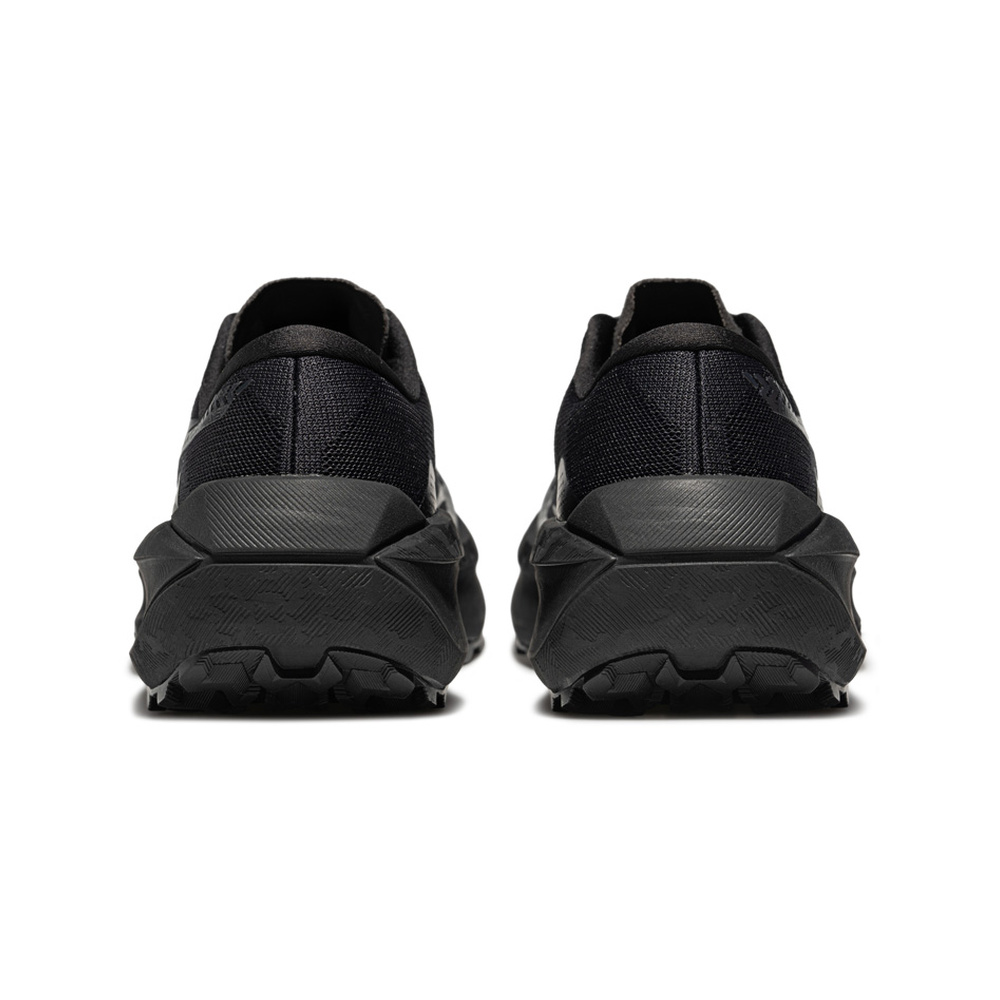 Asics Trabuco 'Max Black Graphite Grey' Мужские