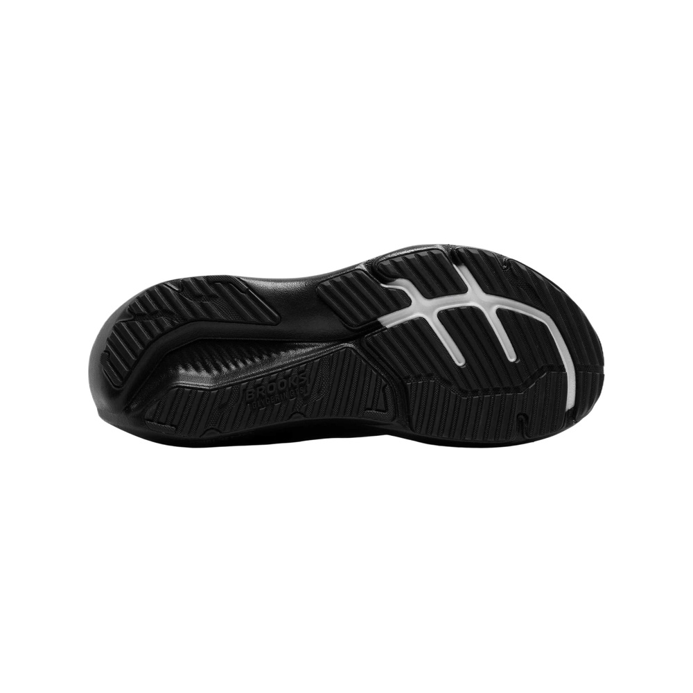 Brooks Glycerin 'Black / Black' Мужские