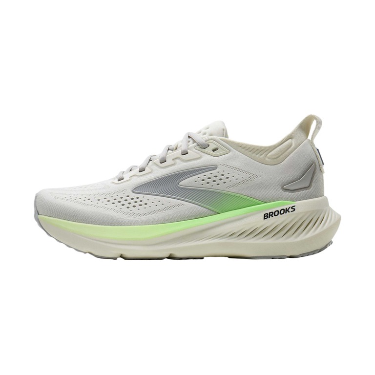 Brooks Glycerin 23 'Grey / Green / Black' Мужские