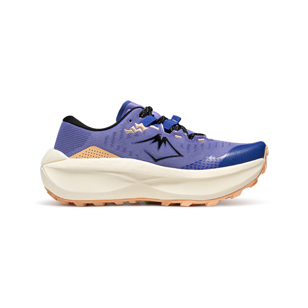 Asics Trabuco 'Max Amethyst Black' Женские