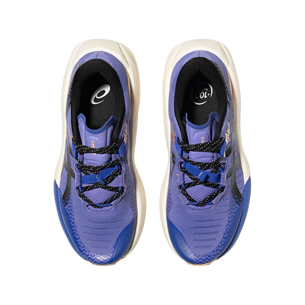 Asics Trabuco 'Max Amethyst Black' Женские
