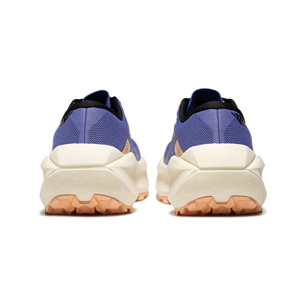 Asics Trabuco 'Max Amethyst Black' Женские