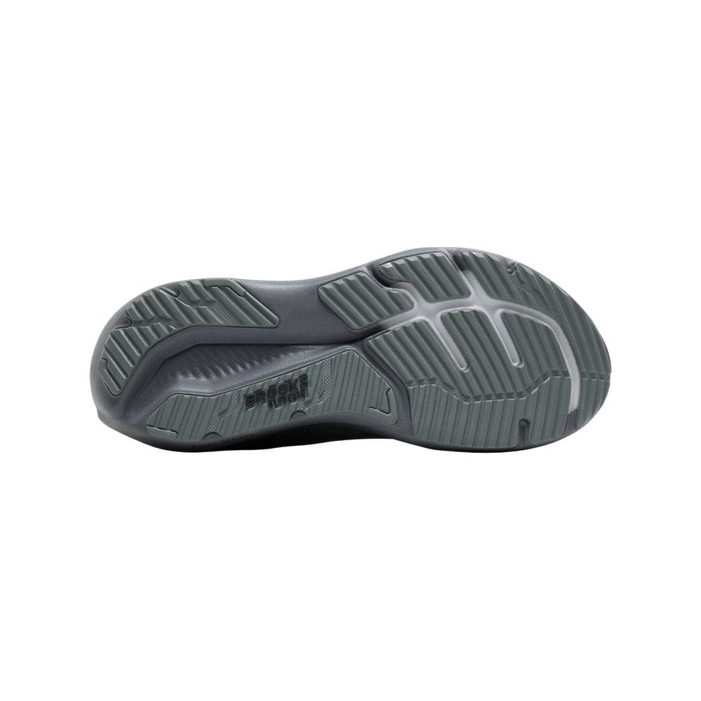 Brooks Glycerin 'Grey / Black Pearl / Black' Мужские