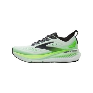 Brooks Glycerin ‘White / Green’ Мужские