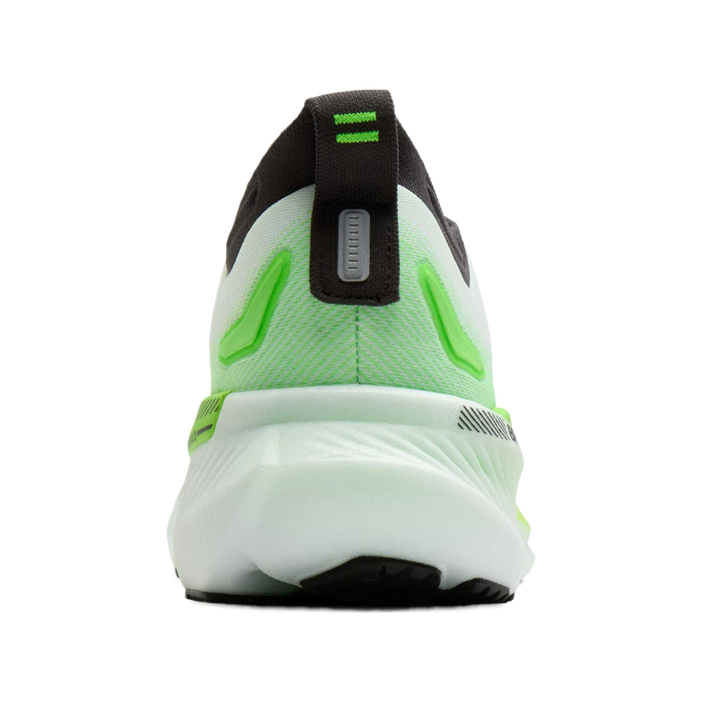 Brooks Glycerin 'White / Green' Мужские