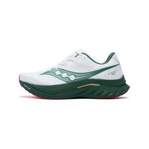 Saucony Endorphin Speed ‘White / Green’ Мужские
