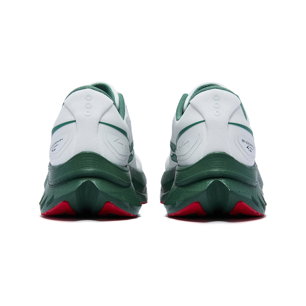 Saucony Endorphin Speed 'White / Green' Мужские