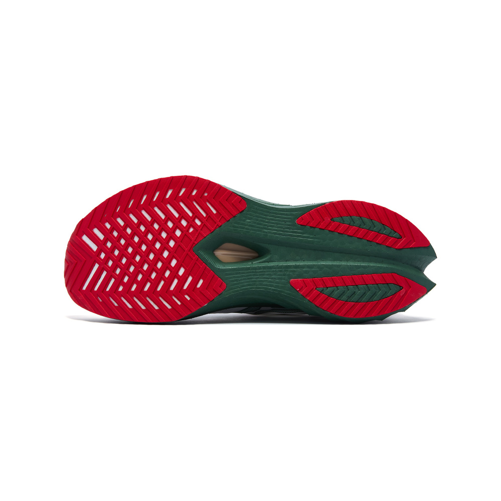 Saucony Endorphin Speed 'White / Green' Мужские