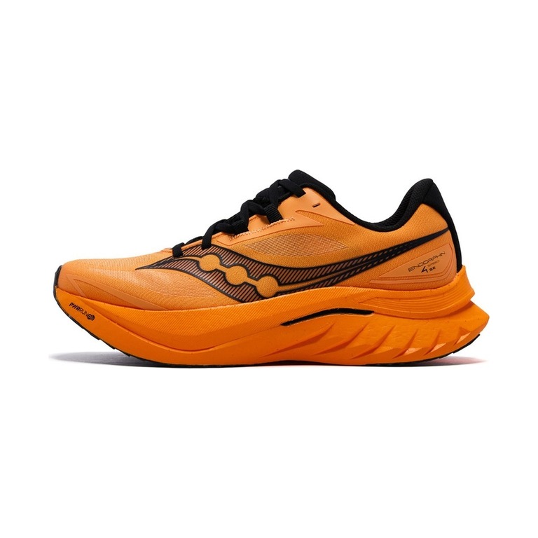 Saucony Endorphin Speed 4 'Orange' Мужские