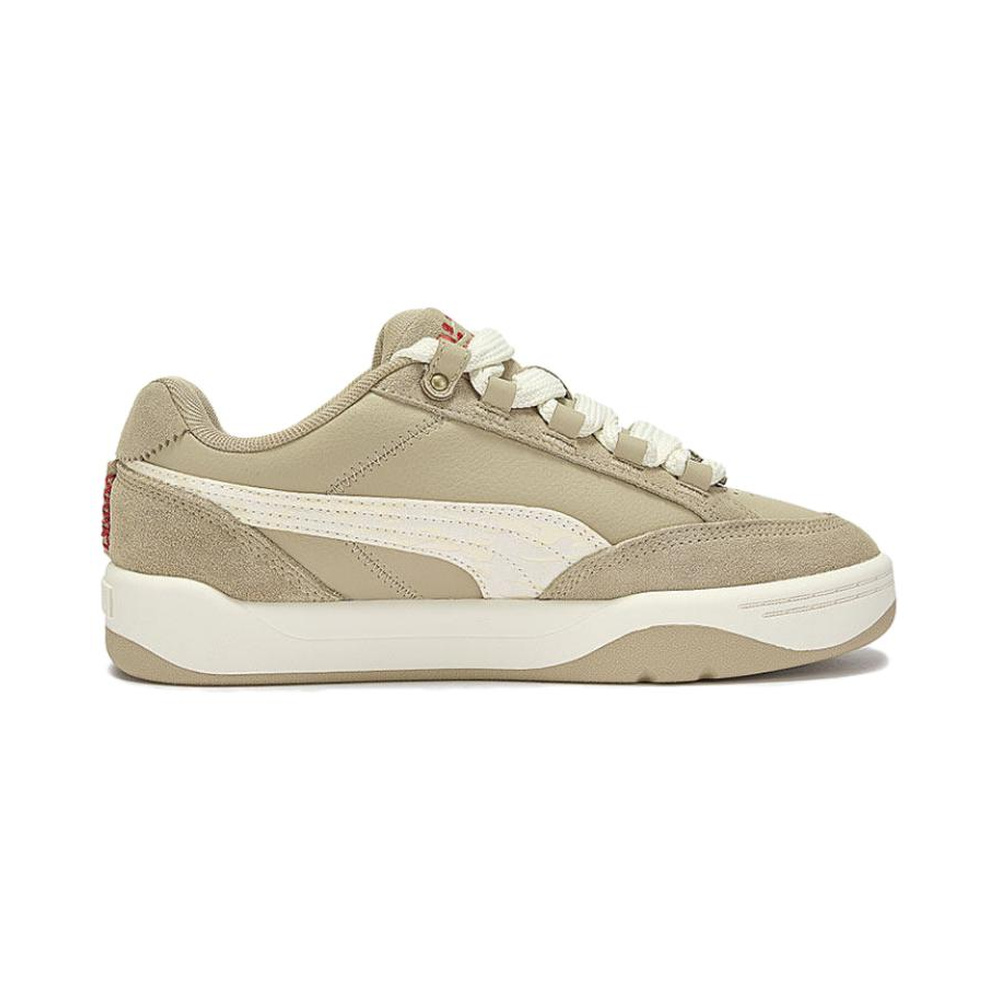 Puma Park Lifestyle 'Khaki Brown' Мужские