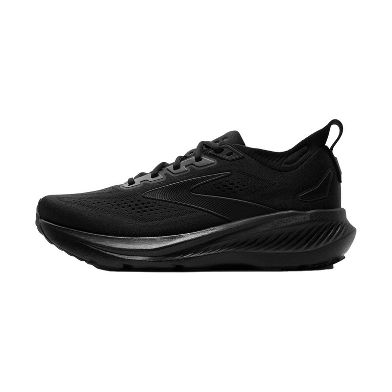 Brooks Glycerin 'Black / Black' Мужские