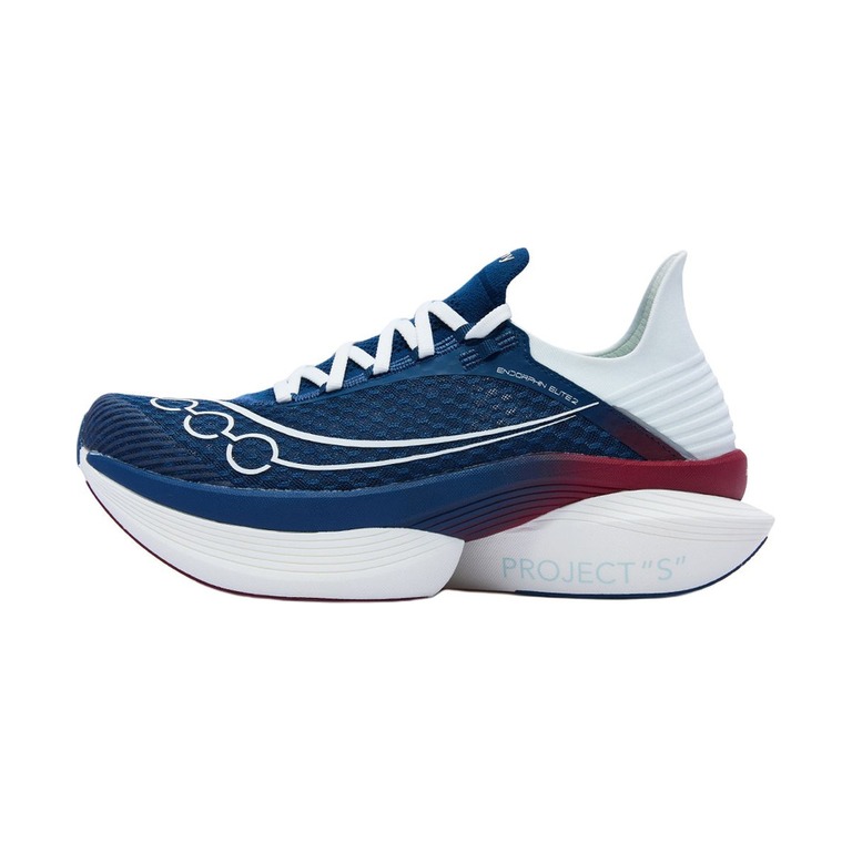 Saucony Endorphin Elite 2 'Blue' Мужские