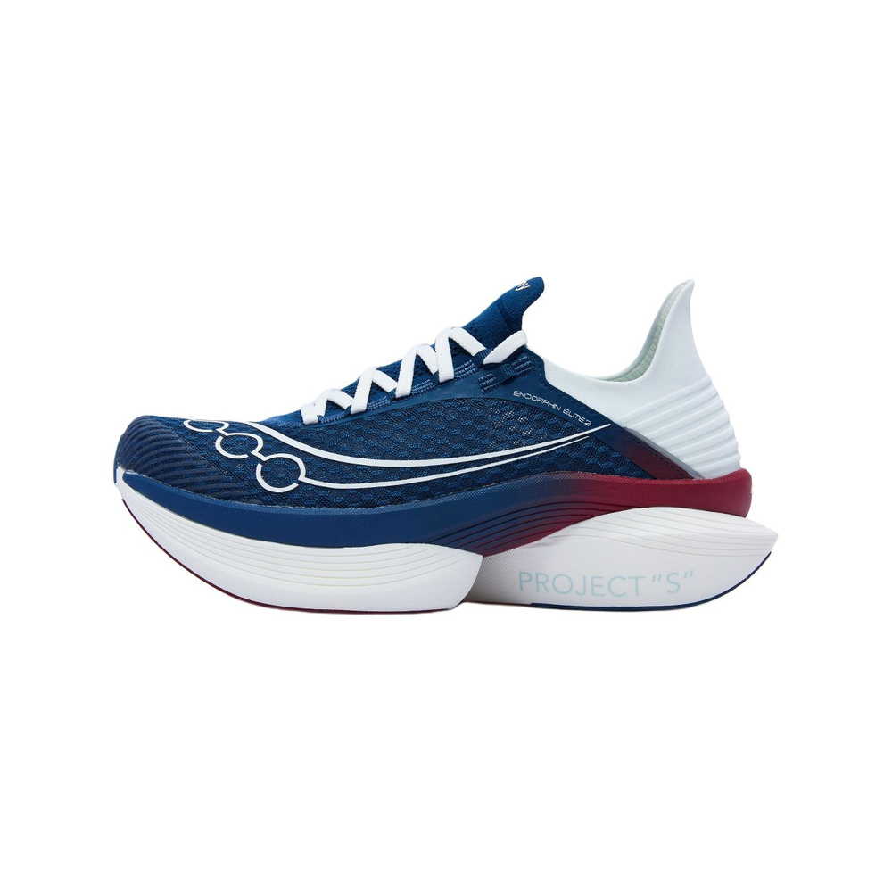 Saucony Endorphin Elite 2 'Blue' Мужские