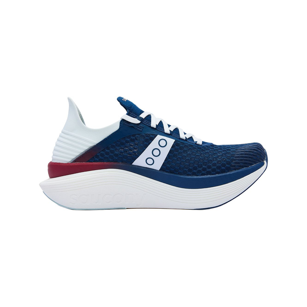 Saucony Endorphin Elite 2 'Blue' Мужские