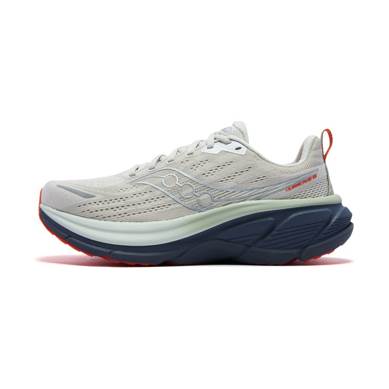 Saucony Hurricane 25 'Grey' Мужские