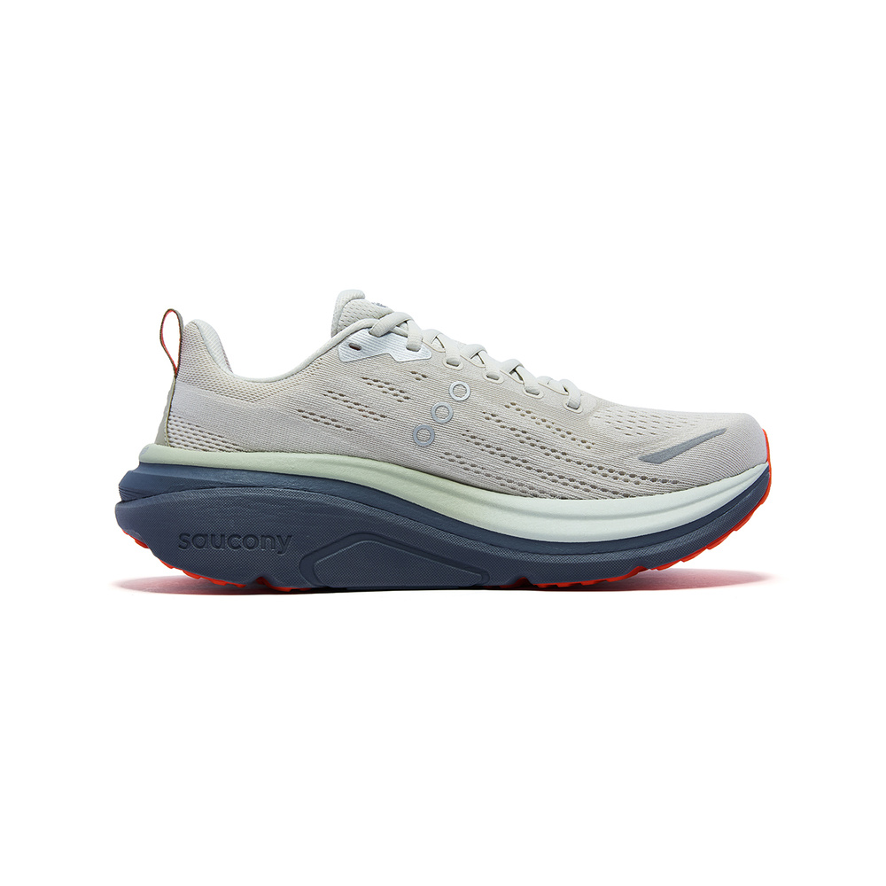 Saucony Hurricane 25 'Grey' Мужские