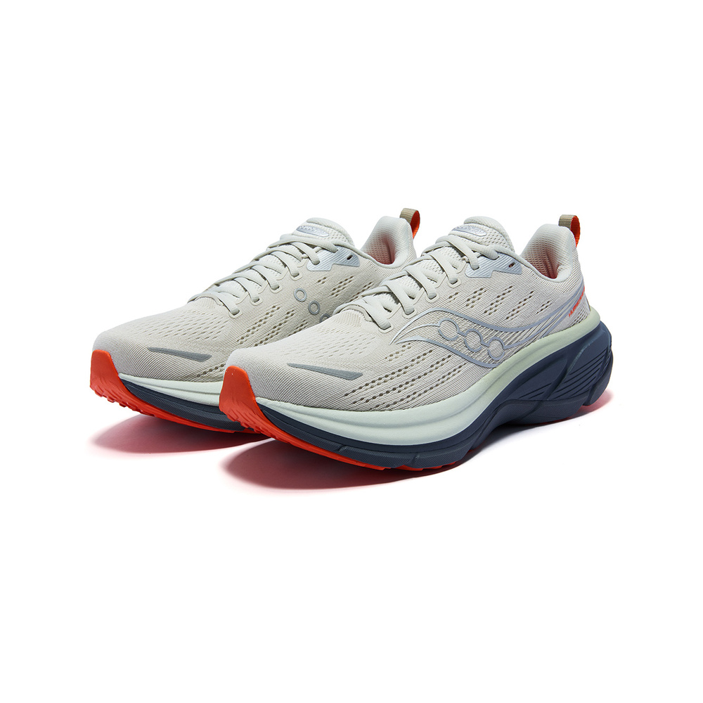 Saucony Hurricane 25 'Grey' Мужские