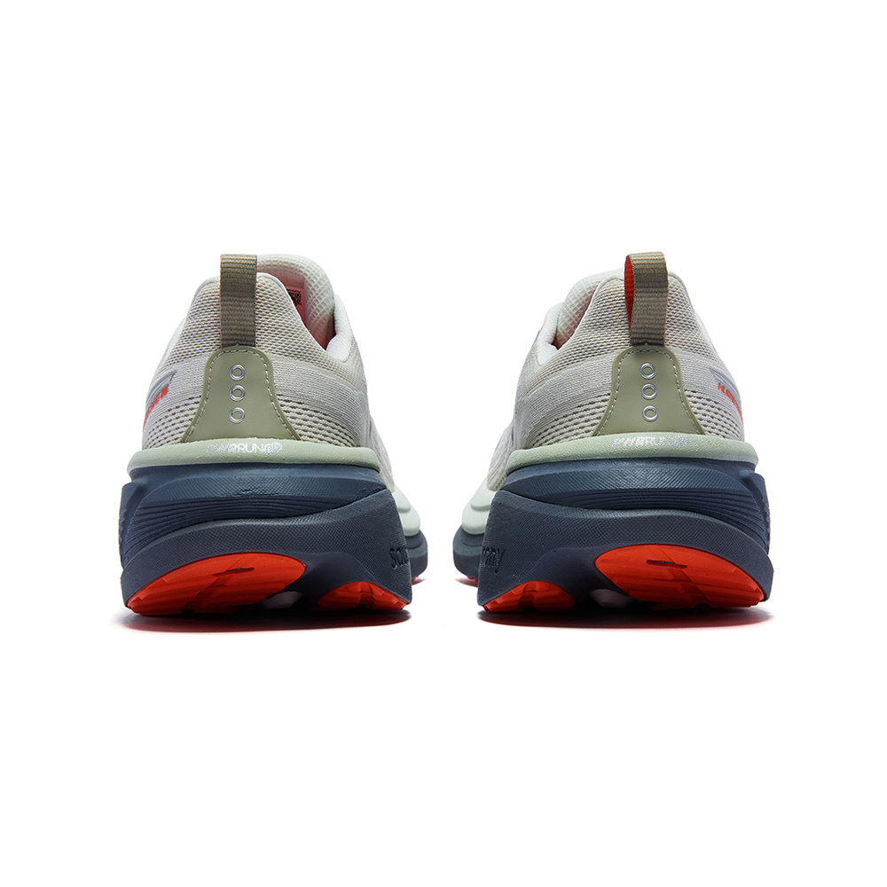 Saucony Hurricane 25 'Grey' Мужские
