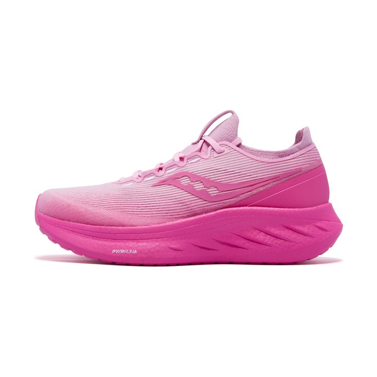 Saucony Ride 'Pink' Женские