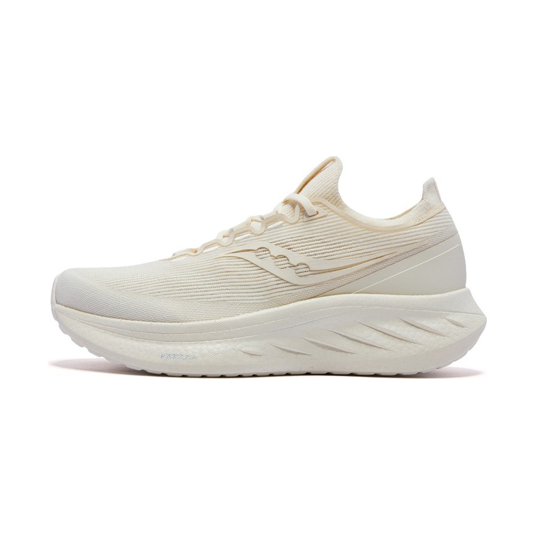 Saucony Ride 'Beige' Женские