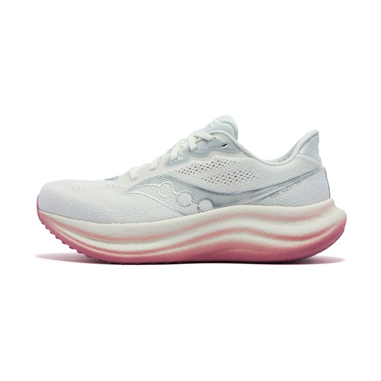 Saucony Triumph 'White' Женские