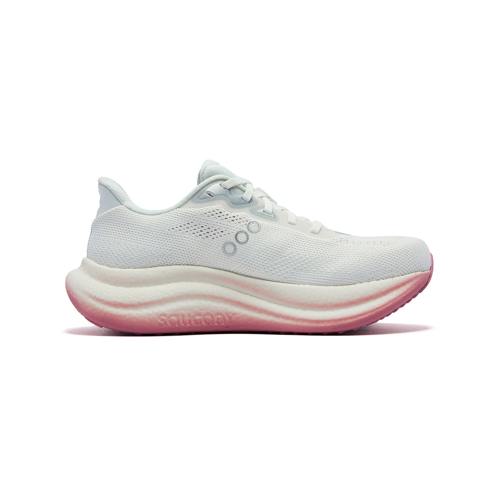 Saucony Triumph 'White' Женские