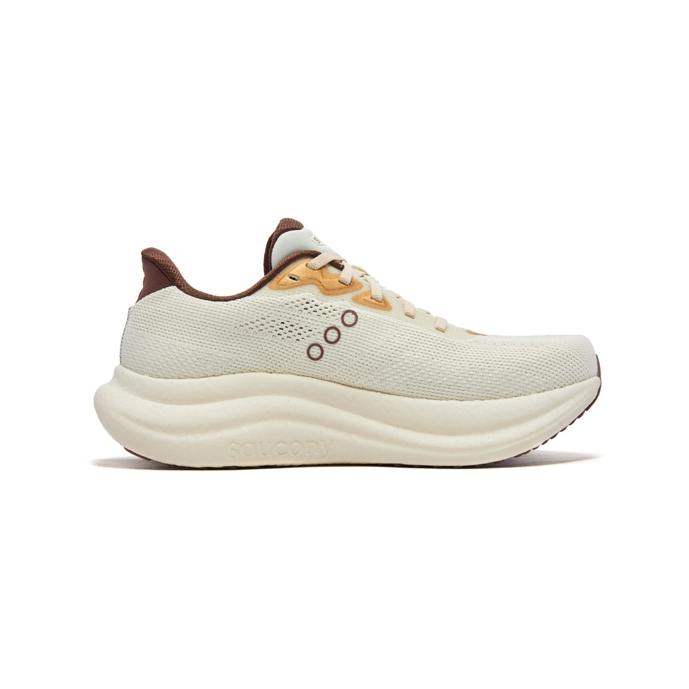 Saucony Triumph 'Beige / Brown' Мужские