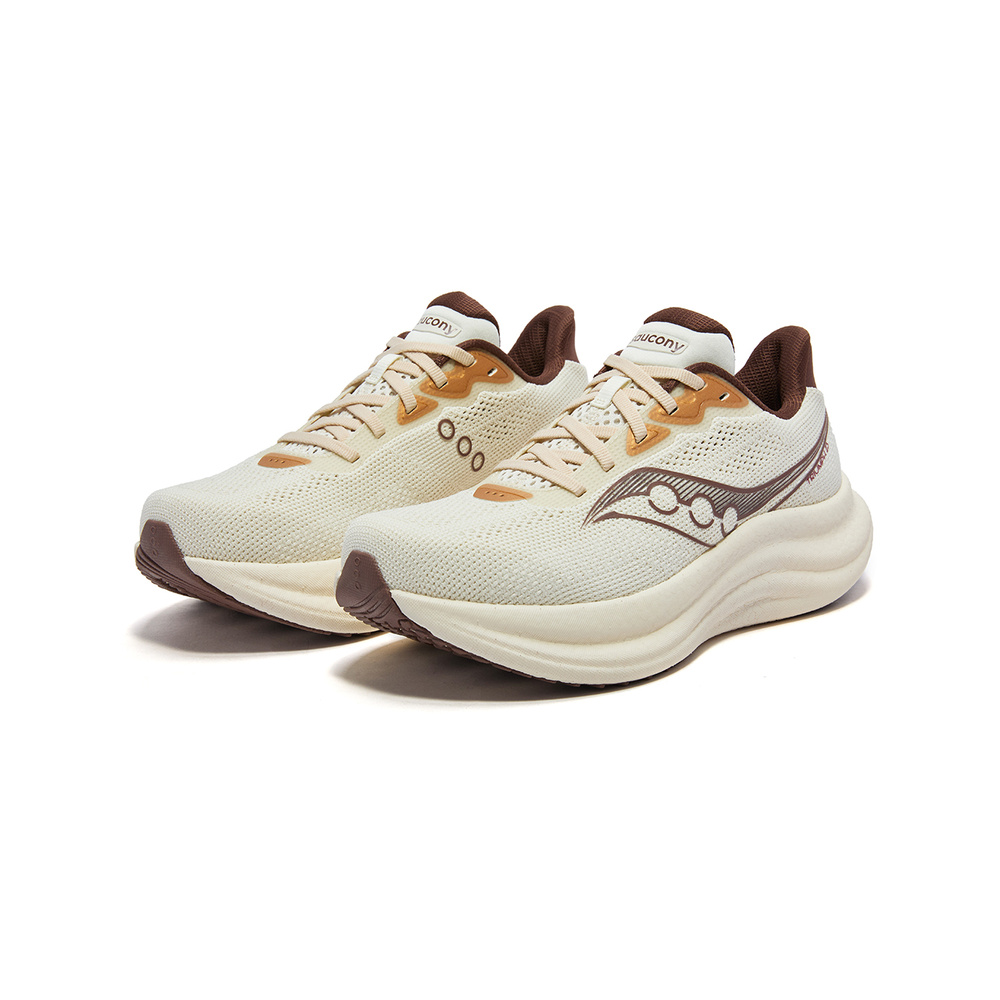 Saucony Triumph 'Beige / Brown' Мужские