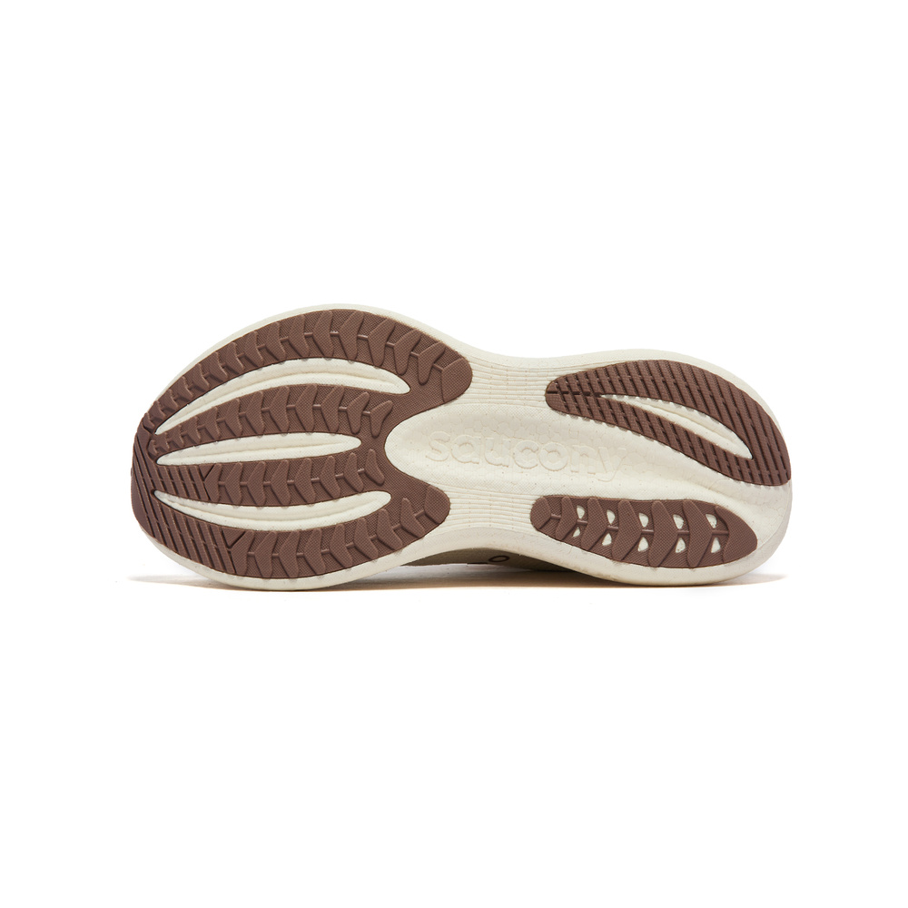Saucony Triumph 'Beige / Brown' Мужские
