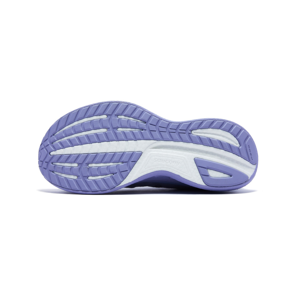 Saucony Ride 'Purple' Женские