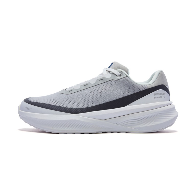 Saucony Triumph 'Grey / Black' Мужские
