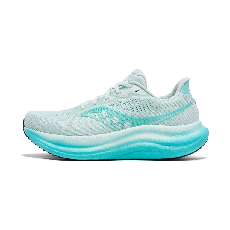 Saucony Triumph 'Aqua Green' Мужские