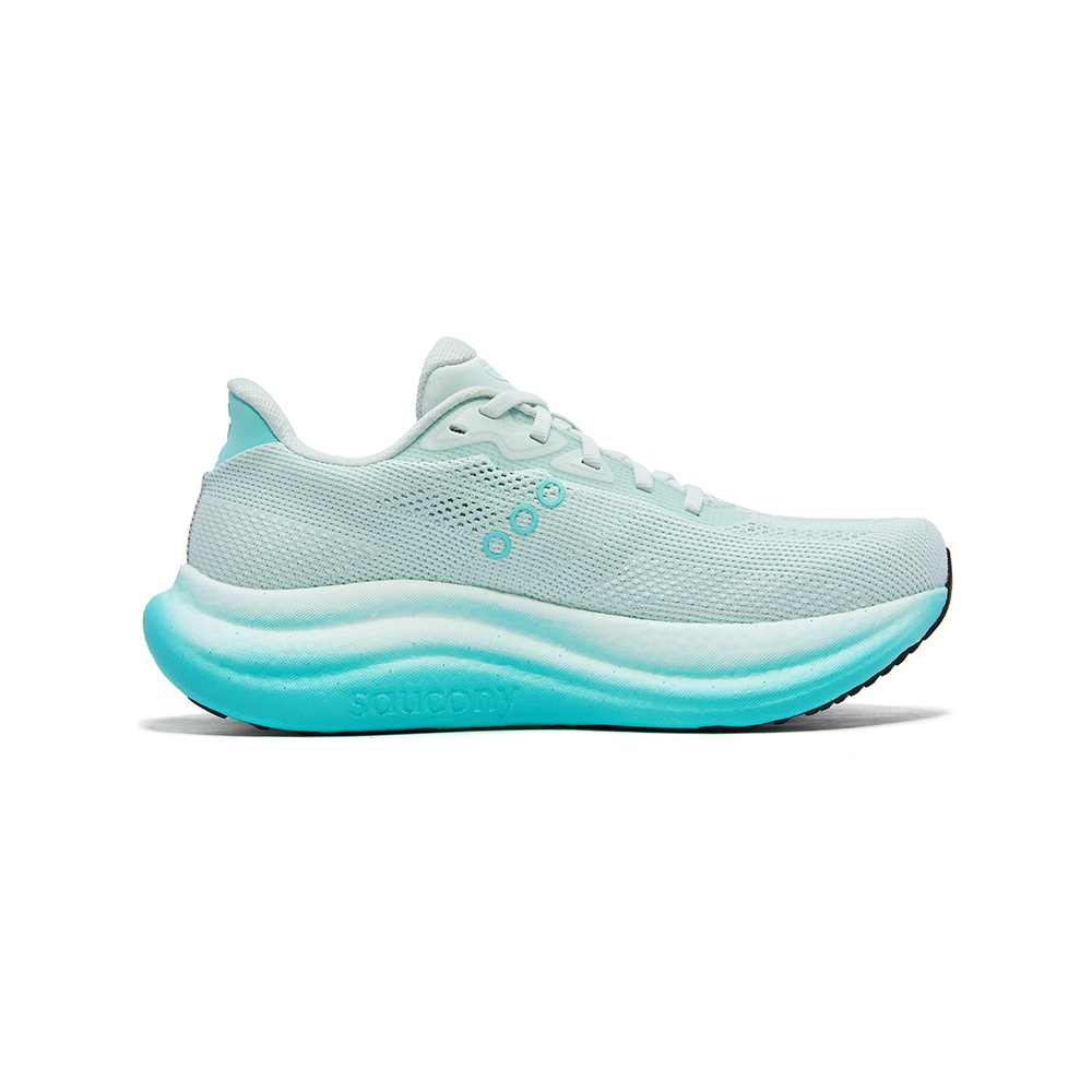Saucony Triumph 'Aqua Green' Мужские