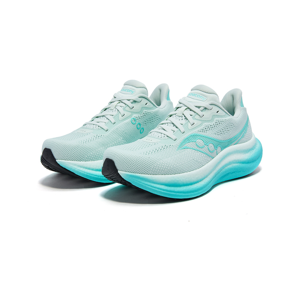 Saucony Triumph 'Aqua Green' Мужские