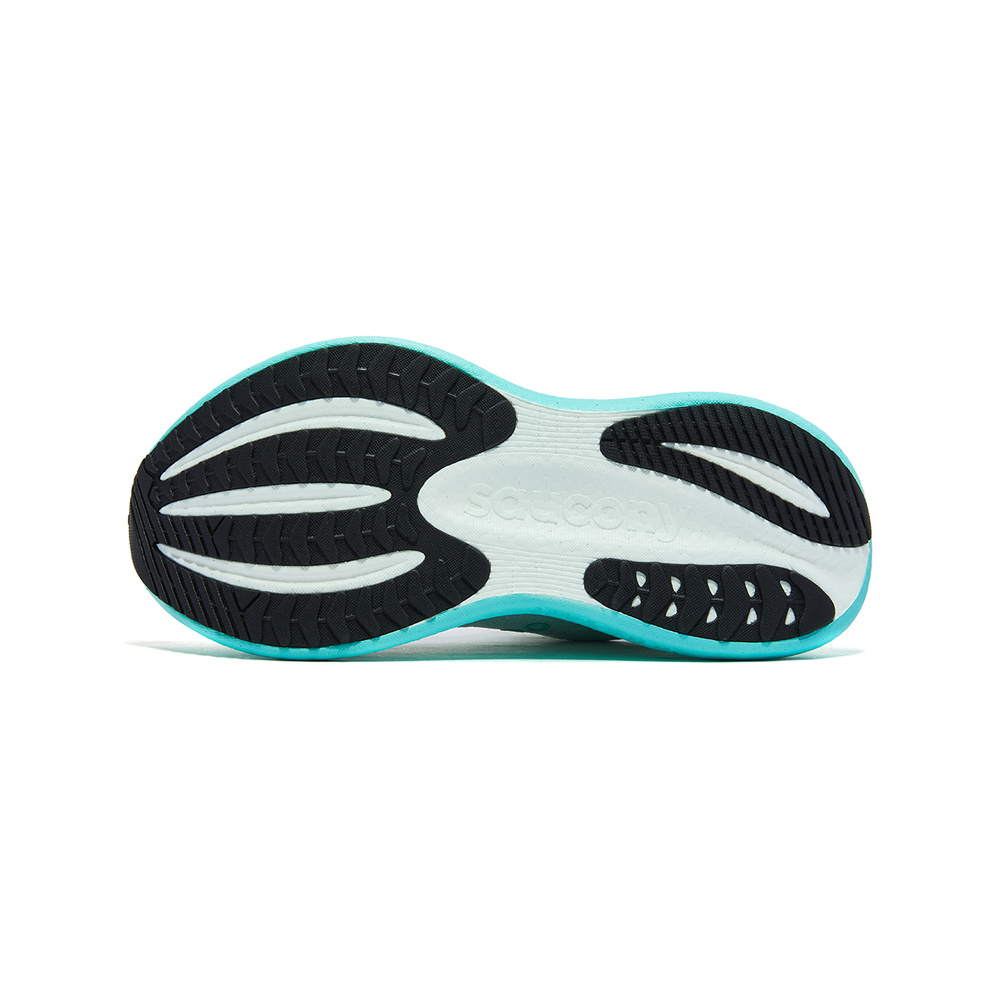 Saucony Triumph 'Aqua Green' Мужские