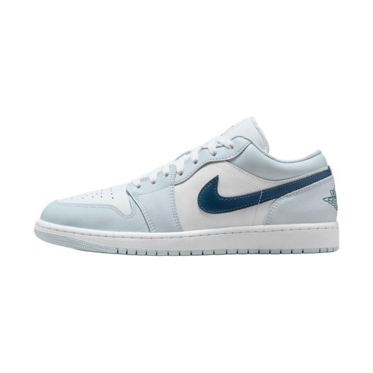 Air Jordan 1 'Court Blue / Pale Ivory' Мужские