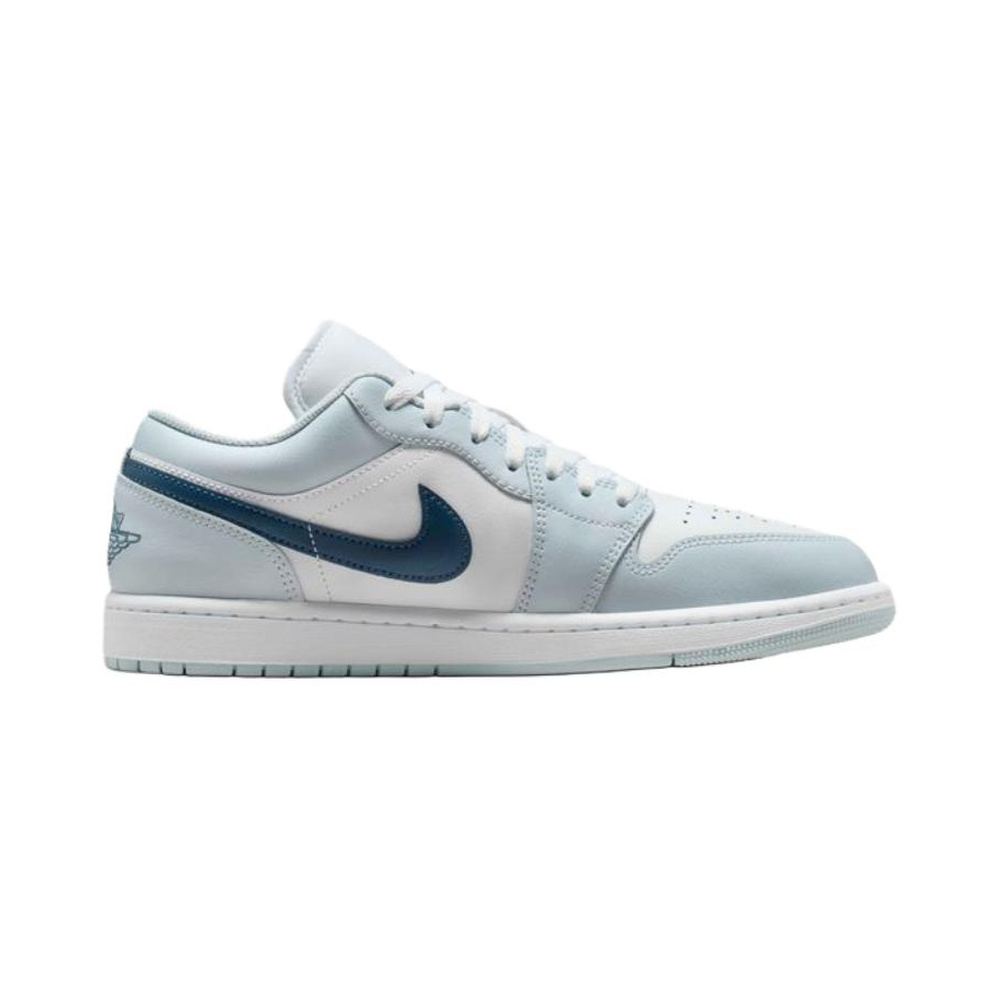 Air Jordan 1 'Court Blue / Pale Ivory' Мужские