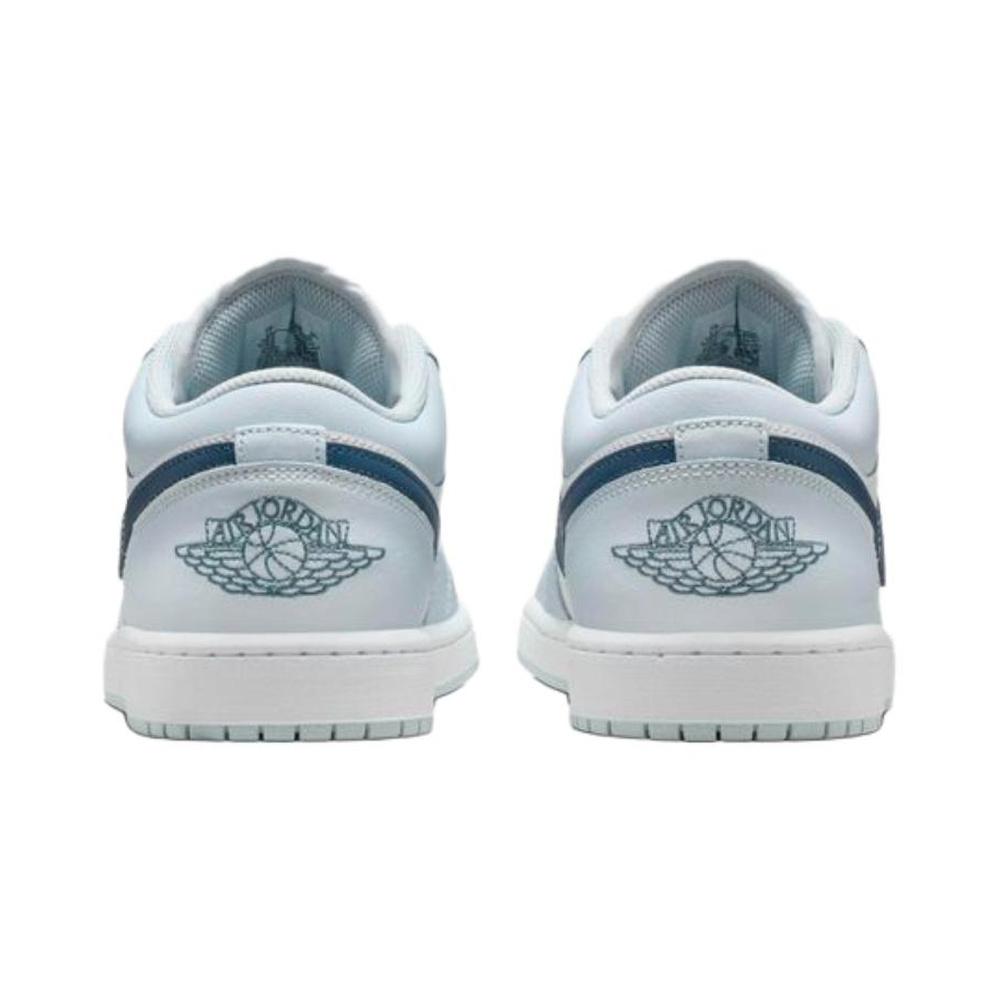 Air Jordan 1 'Court Blue / Pale Ivory' Мужские