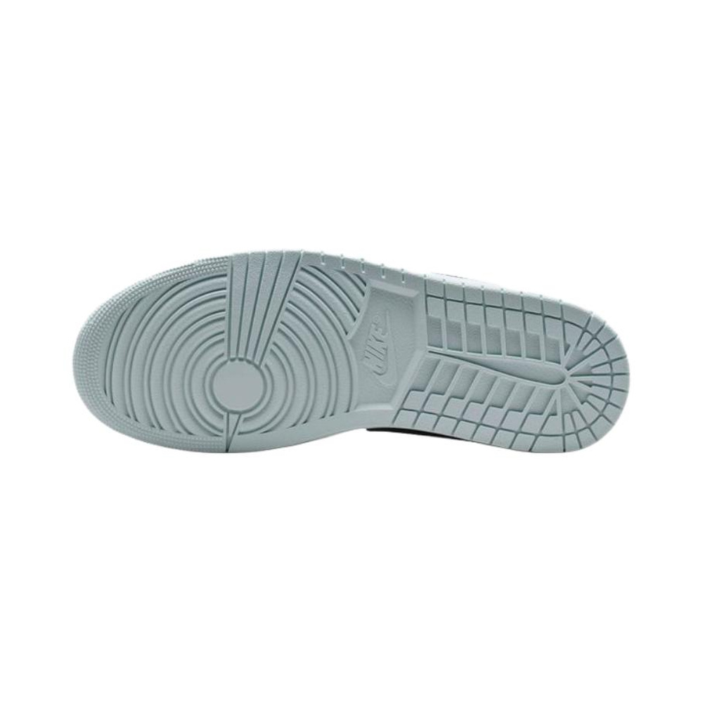 Air Jordan 1 'Court Blue / Pale Ivory' Мужские