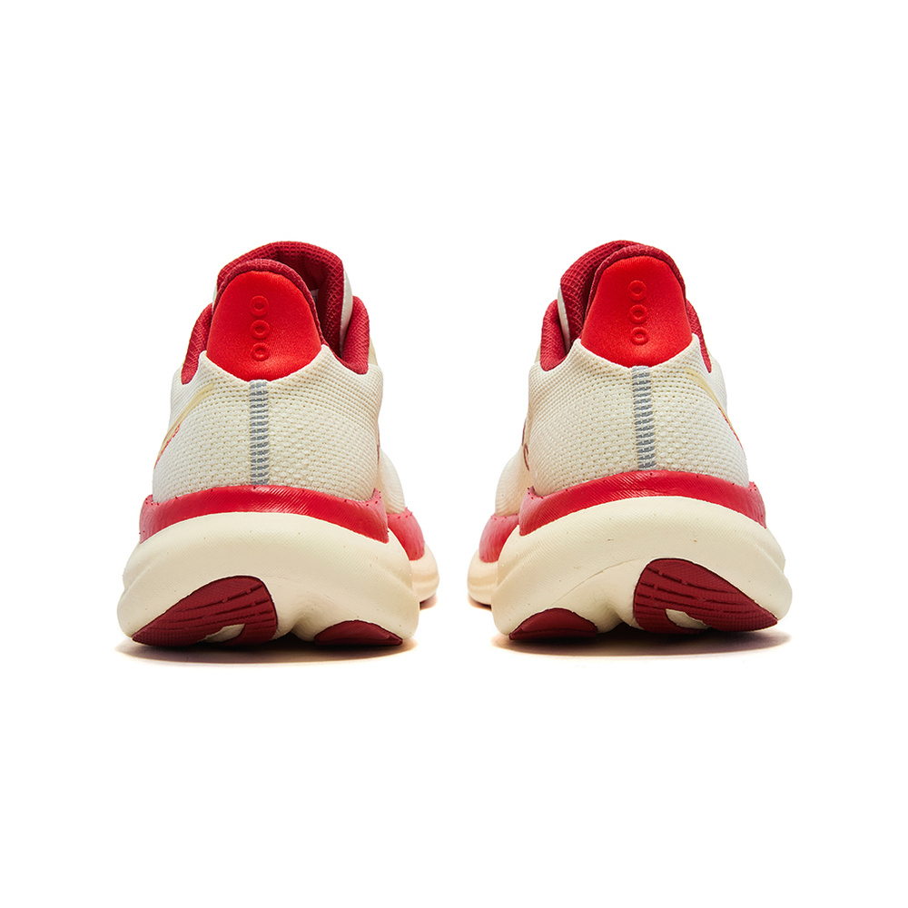 Saucony Triumph 'Beige / Red' Мужские