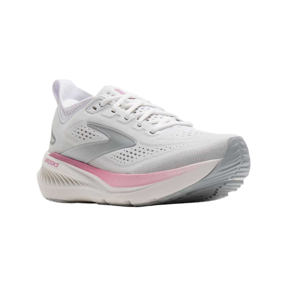 Brooks Glycerin 23 'White' Женские