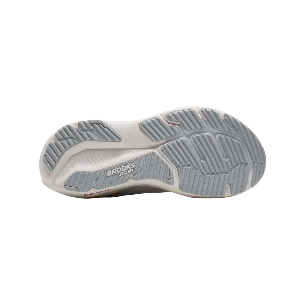 Brooks Glycerin 23 'White' Женские